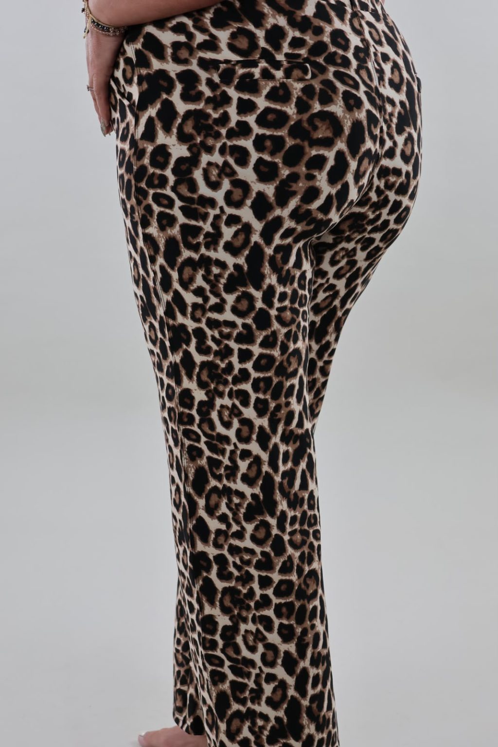 Comfy 381 Broek Panter - Afbeelding 2