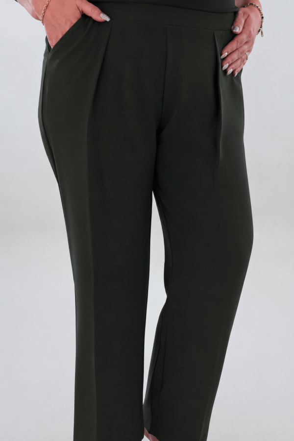 Comfy 381 Broek Basic
