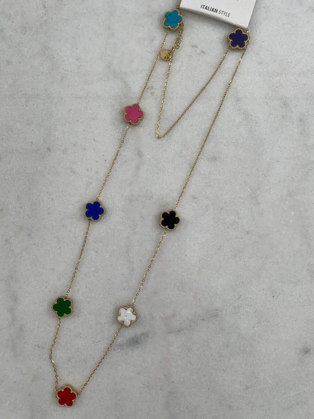 Ketting 1 - Afbeelding 3