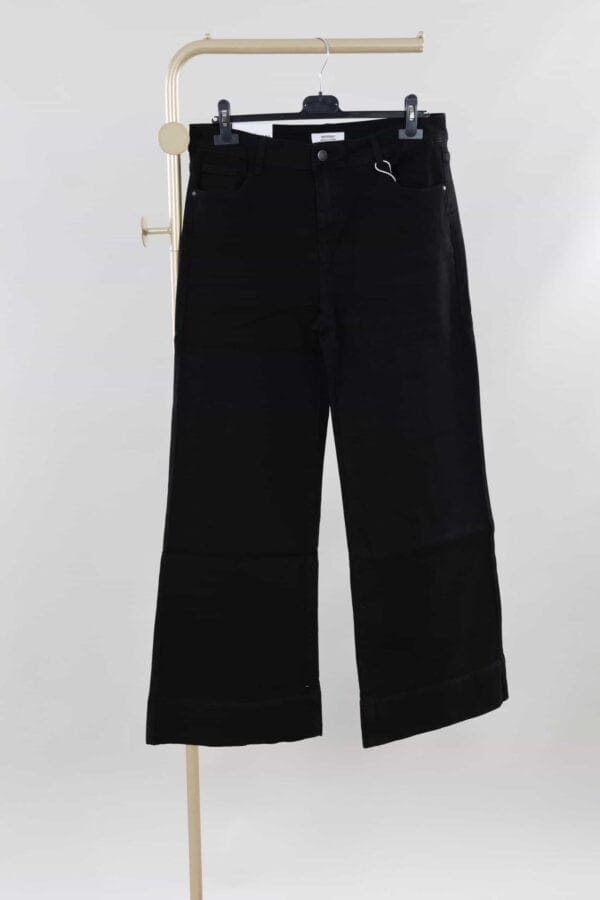 Monday-jeans-710-zwart-scaled