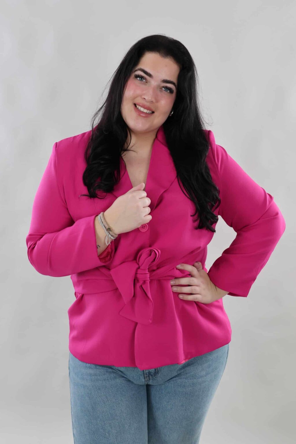 Sale - 7127 Blazer - Afbeelding 4