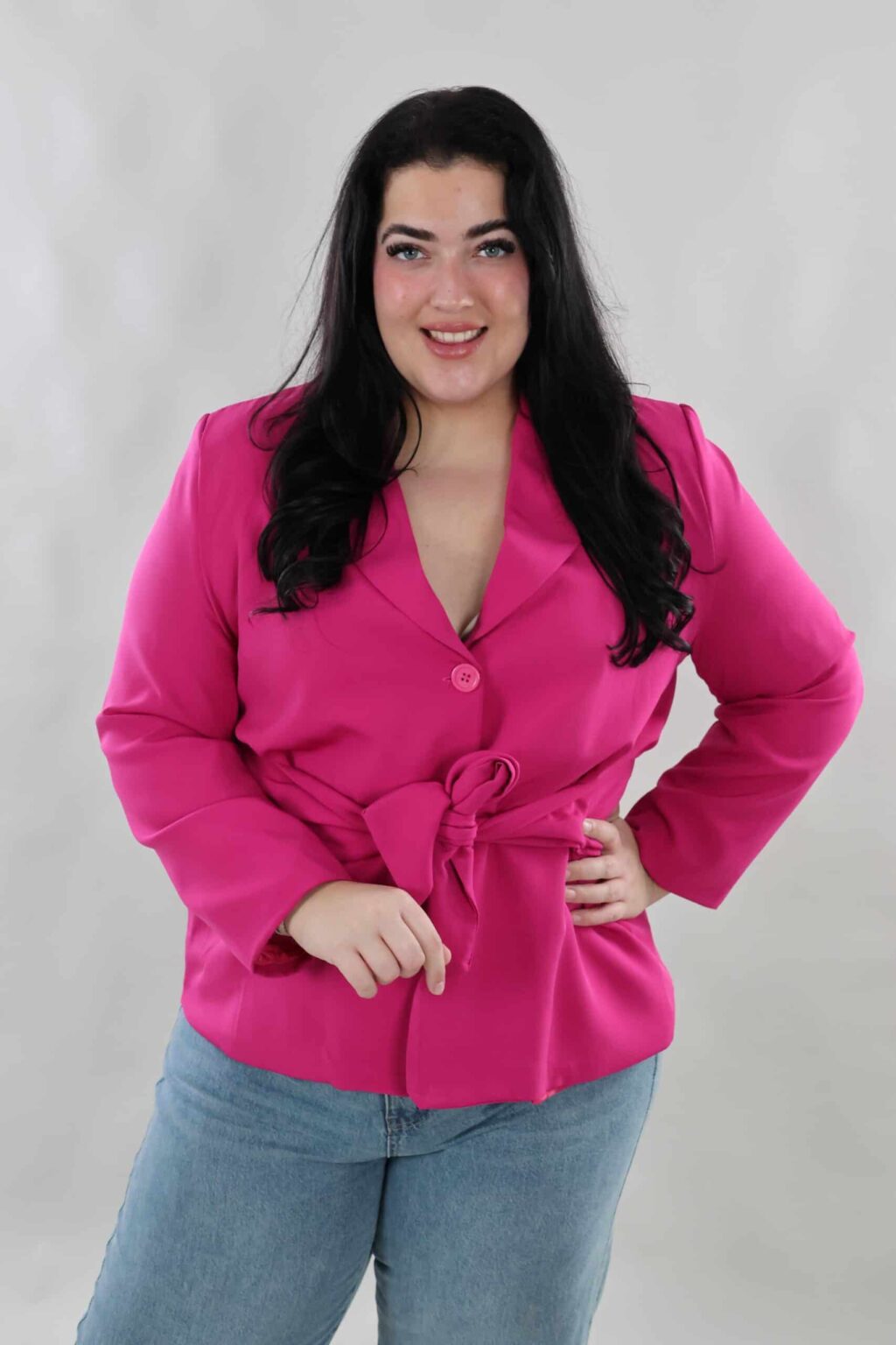 Sale - 7127 Blazer - Afbeelding 3