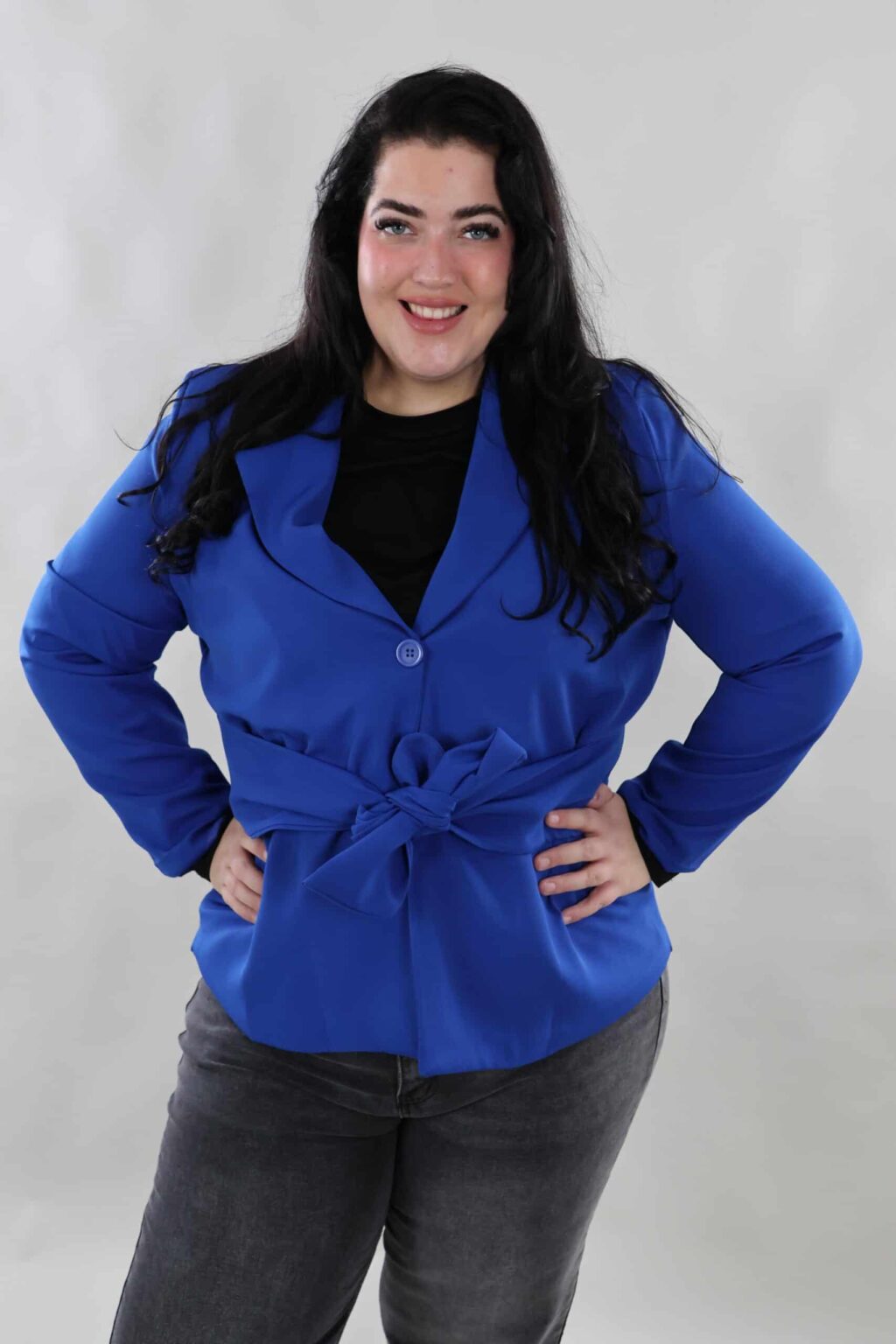 Sale - 7127 Blazer - Afbeelding 6