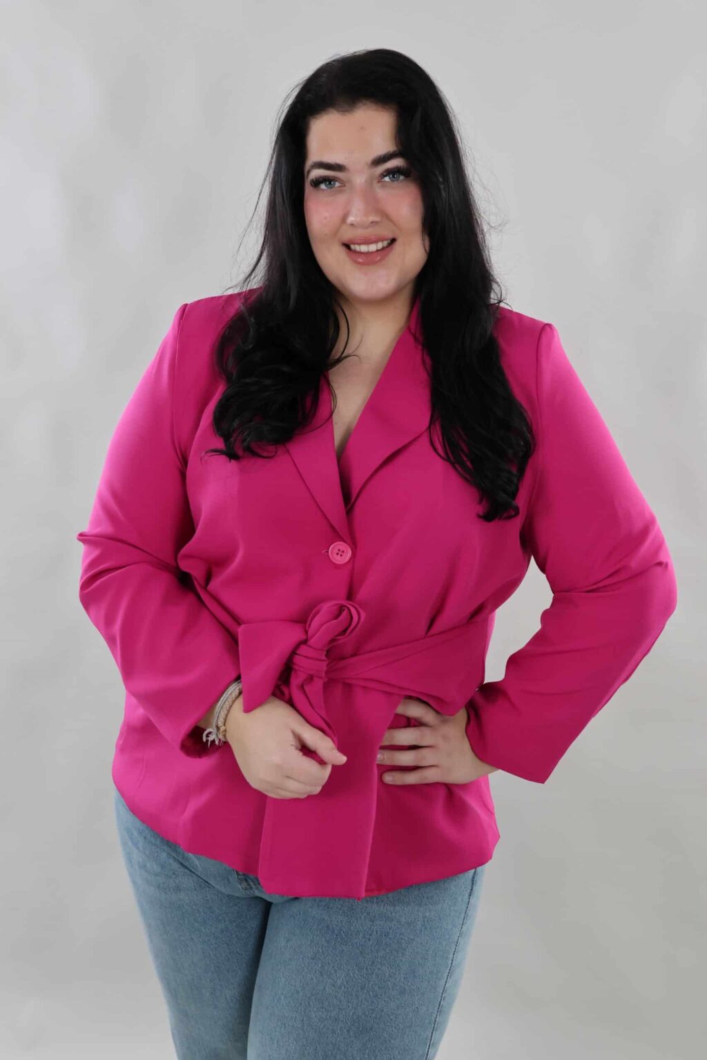 Sale - 7127 Blazer - Afbeelding 5