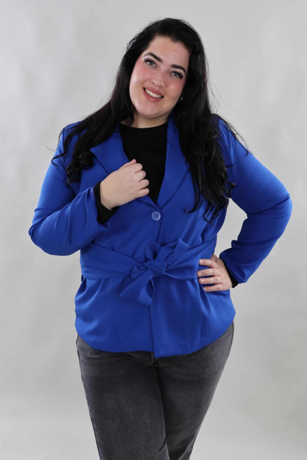 Sale - 7127 Blazer - Afbeelding 11