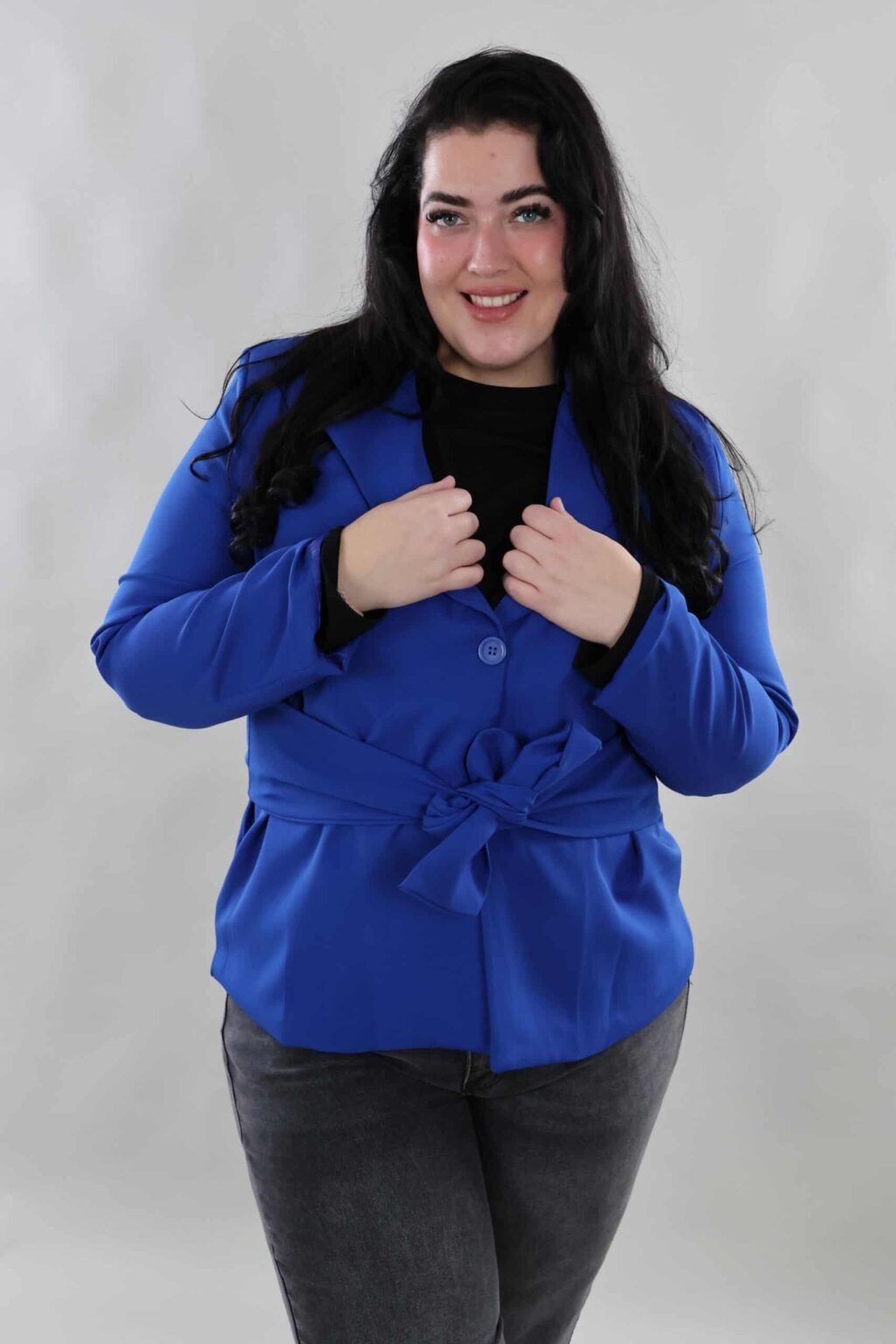 Sale - 7127 Blazer - Afbeelding 8