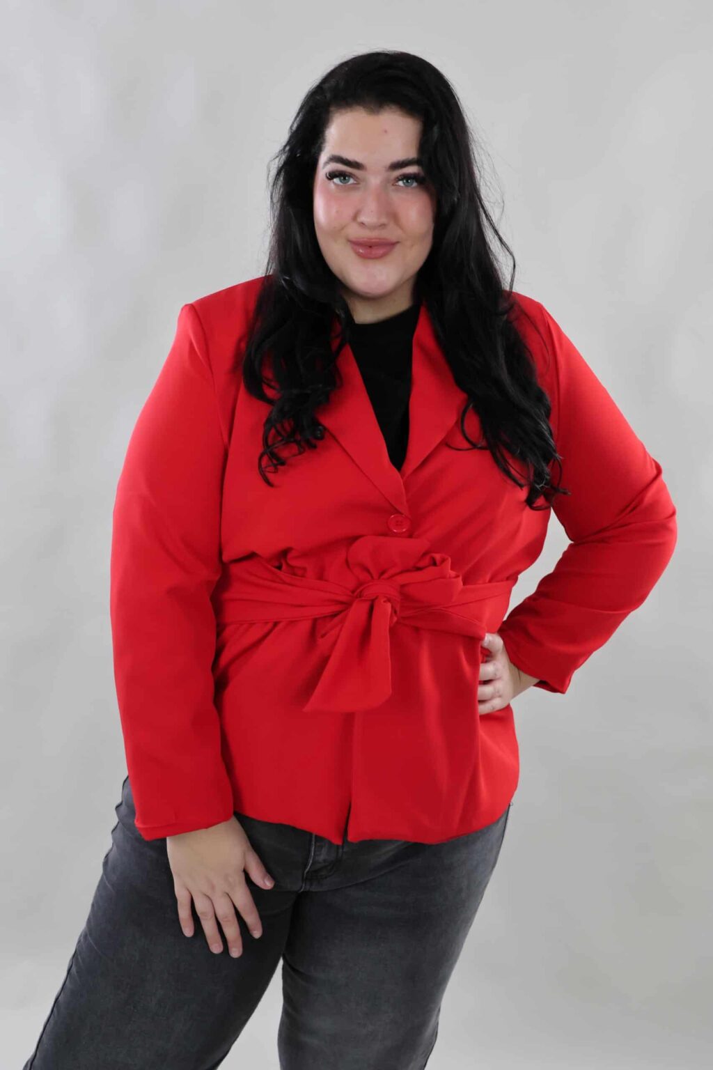 Sale - 7127 Blazer - Afbeelding 18