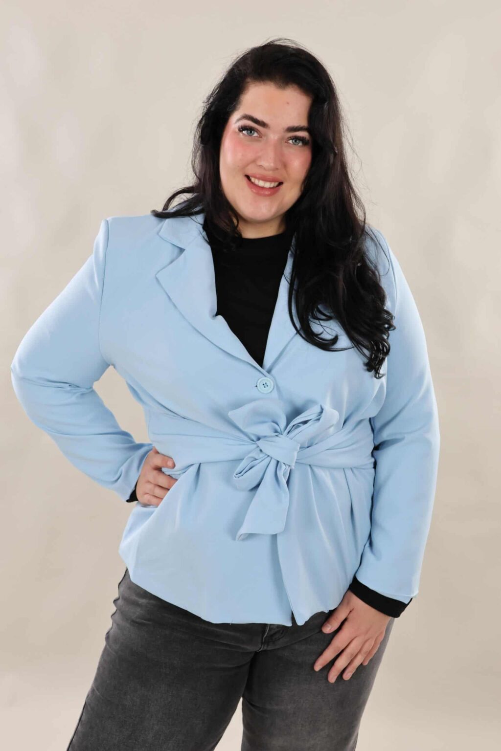 Sale - 7127 Blazer - Afbeelding 17