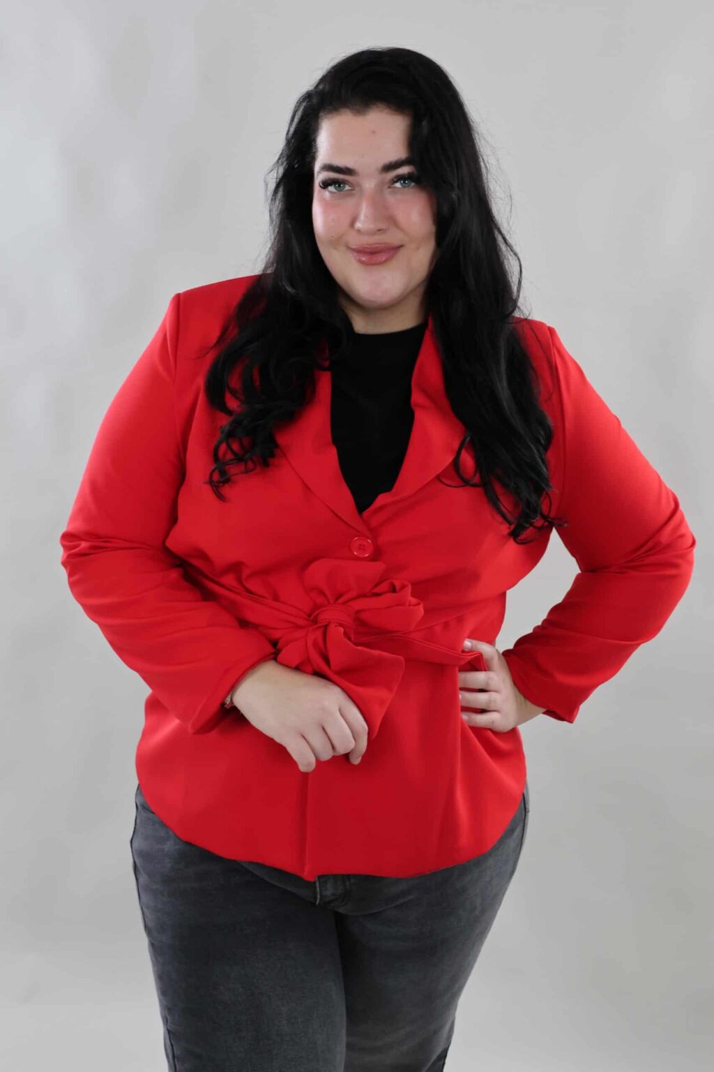 Sale - 7127 Blazer - Afbeelding 9