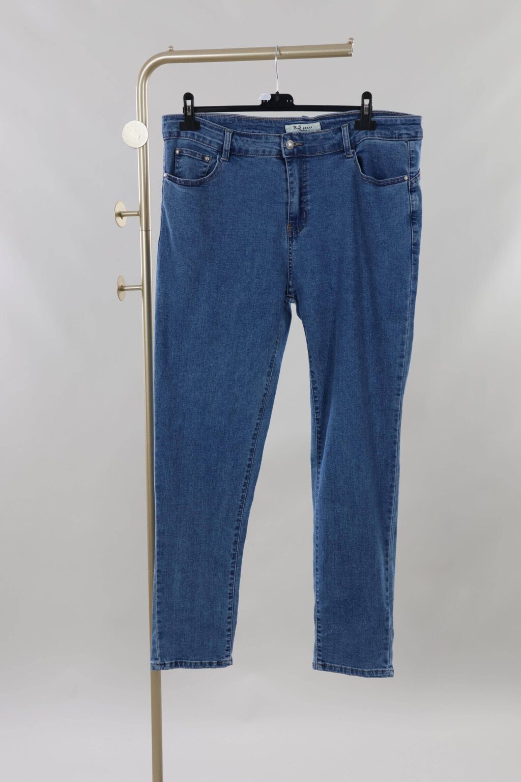 Sale - Jeans push up 6235 - Afbeelding 6