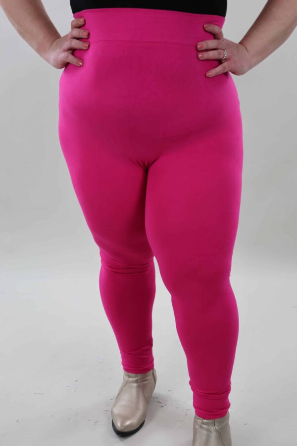 Legging 15 fuchsia v2