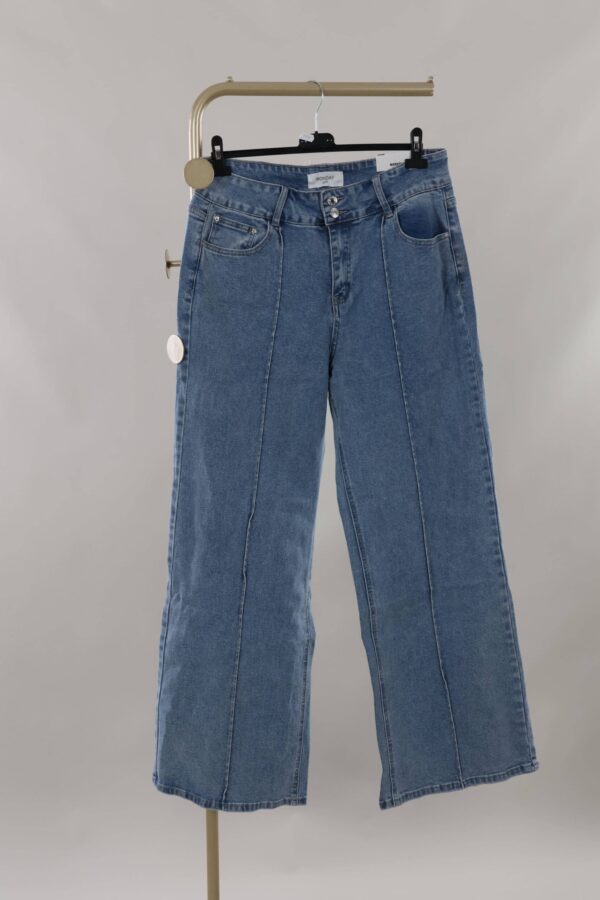 Monday jeans 13
