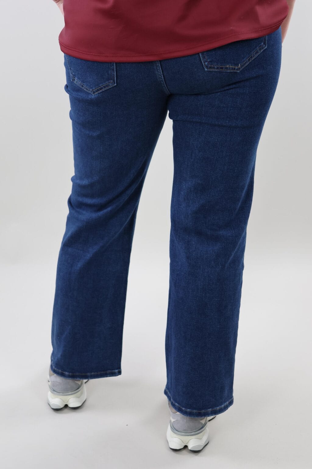 Jeans 5031 wide leg blauw - Afbeelding 6