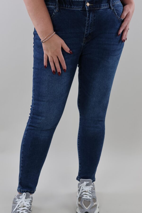 Jeans 6330 skinny jeans