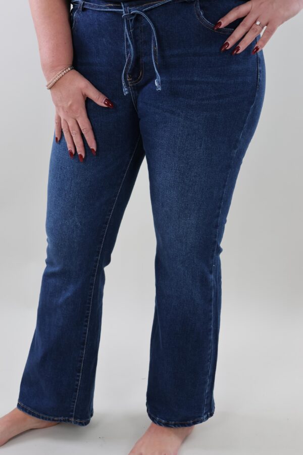 Sale - Jeans 6400 flair