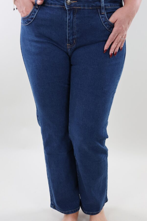 Sale - Jeans 6438 wide leg