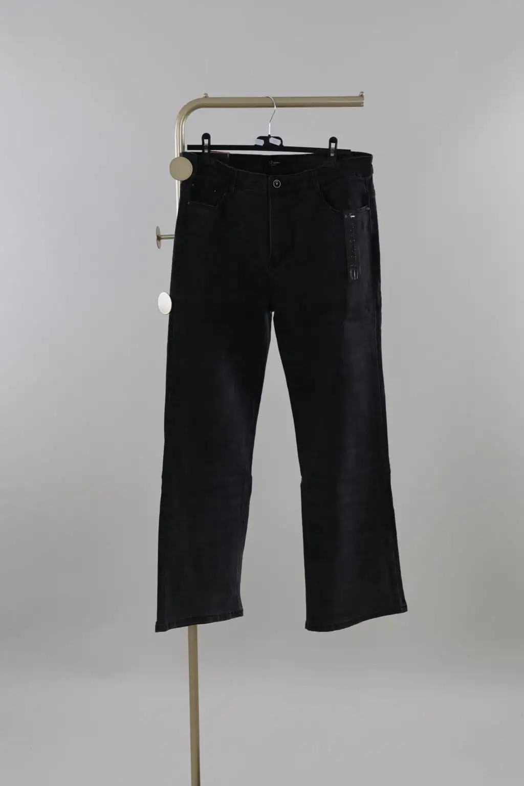 Jeans 6470 straight leg - Afbeelding 4