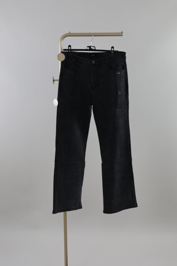 Jeans 6470 straight leg