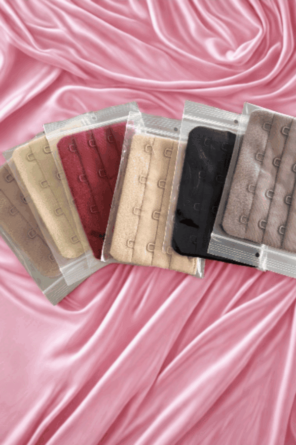 Wolkjes bh verlengstukje