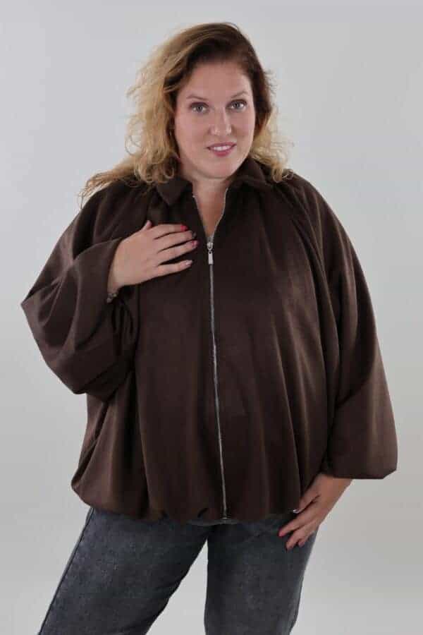 Gratis verzenden - 8906 Bomberjack