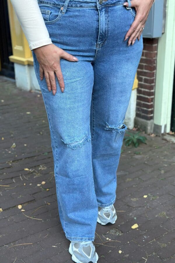 Gratis verzenden - Monday jeans 1835