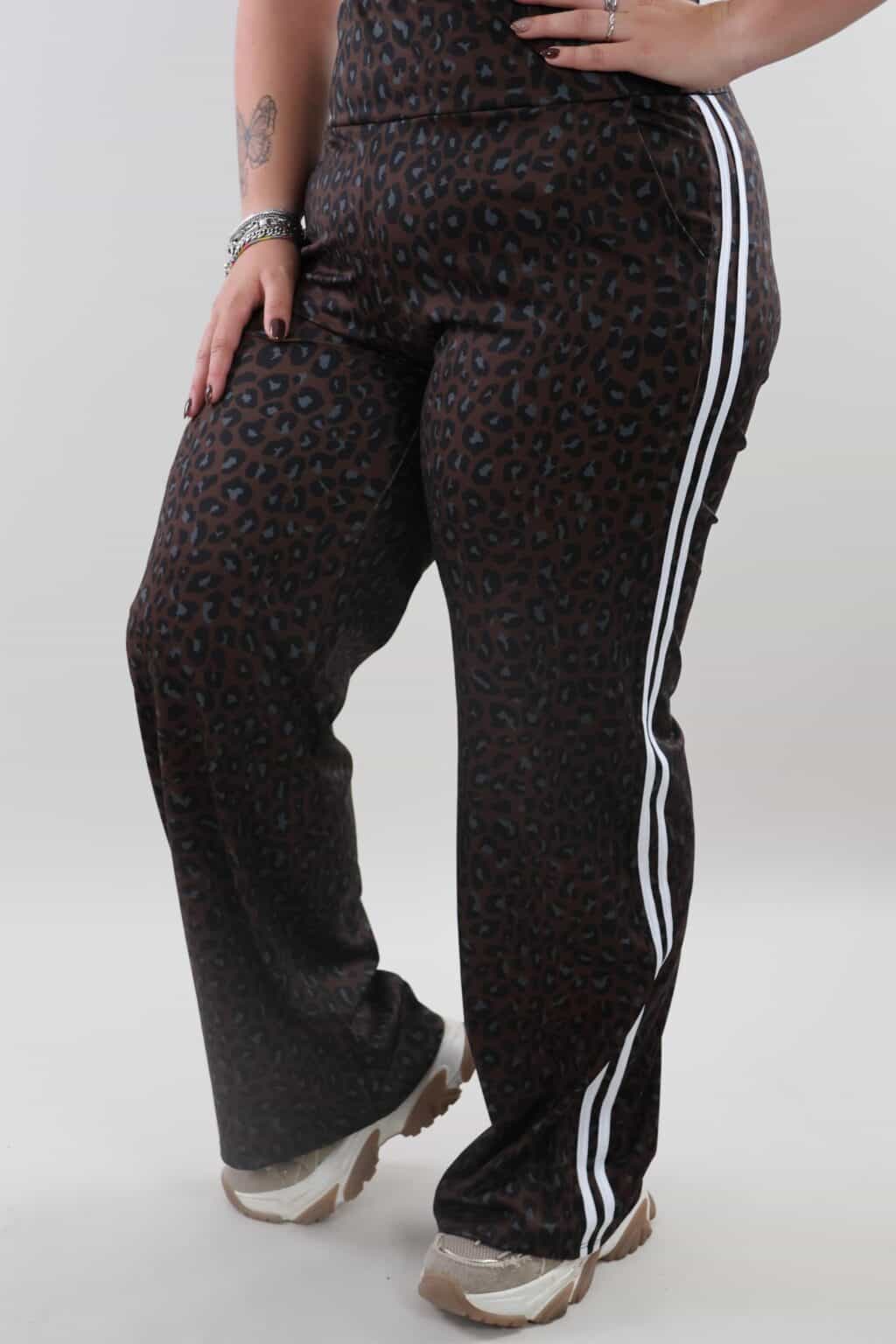 9000-3 Legging - Afbeelding 2
