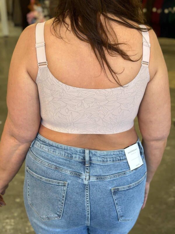 vsl Roze closeup Achterkant