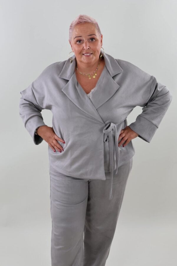 Sale - 9079 Tweedelig set