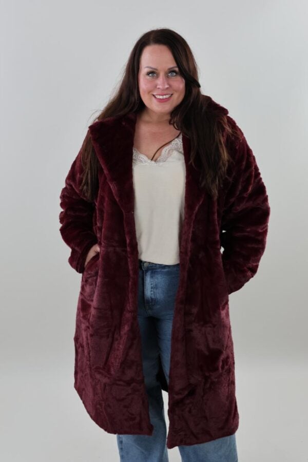 Sale 9218 Fluffy Jas