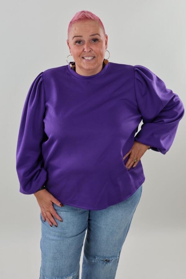 Gratis verzenden - 9091 Sweater