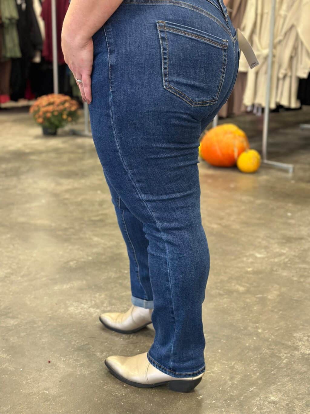 Jeans 405 straight leg - Afbeelding 2