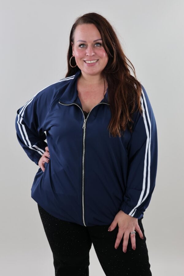 Gratis verzenden - 9094-3 Travelstof vest