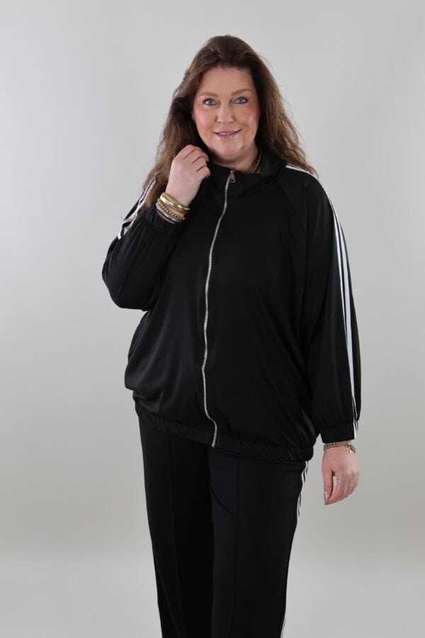 Gratis verzenden - 9094-3 Travelstof vest