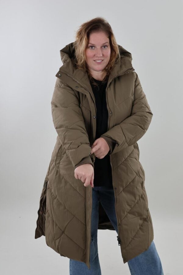Winterjas 5 taupe v4