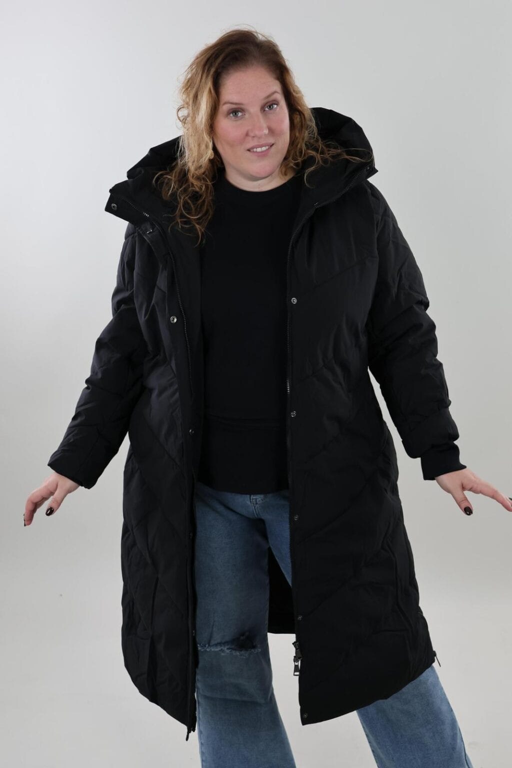 Winterjas 5 - Afbeelding 6