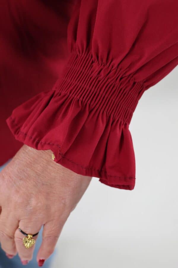 9245 bordeaux closeup2