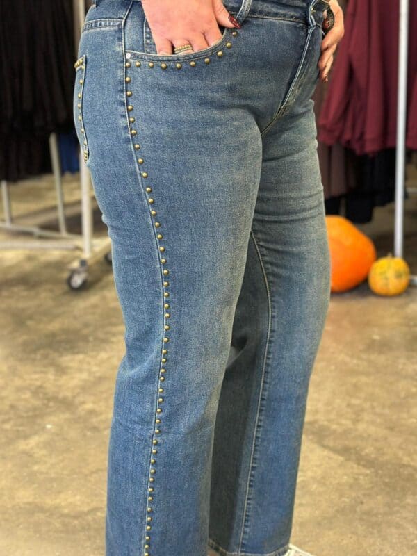 jeans 7260 voor