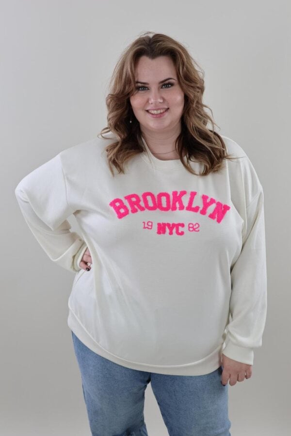 9420 Sweater Brooklyn