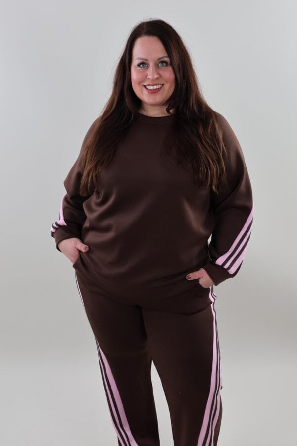 Gratis verzenden - 9381 Tweedelig set