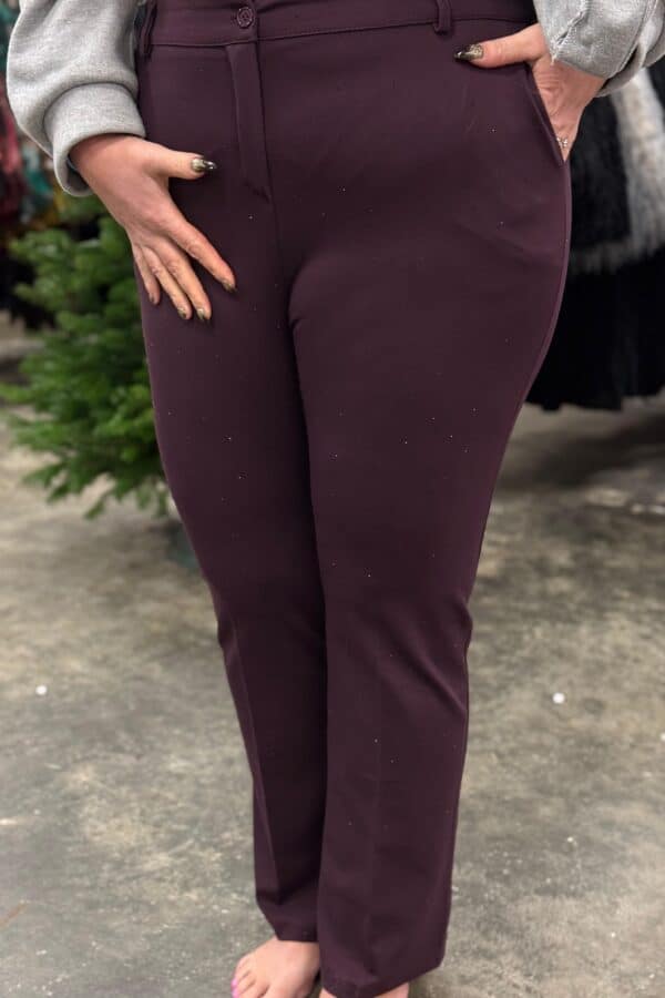 9405 Sparkle Pantalon