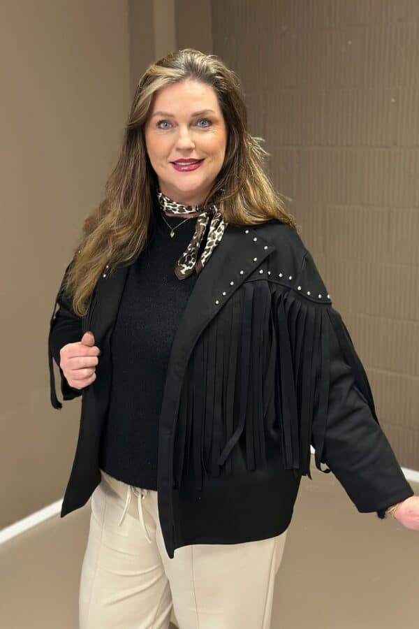 9442 Suède look jasje