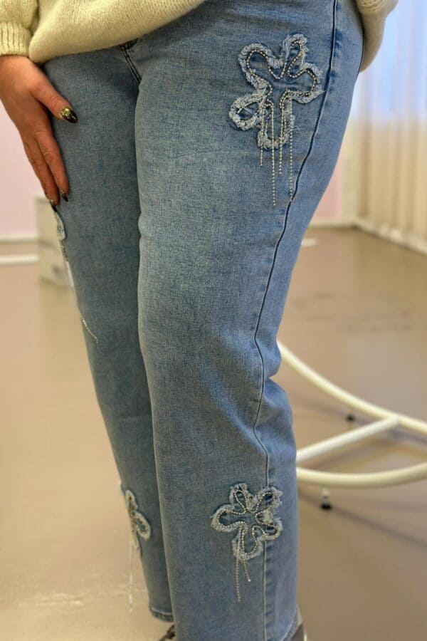 Monday jeans 6005