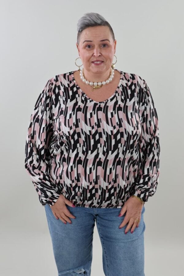 Gratis verzenden - 9458 Liva elastisch