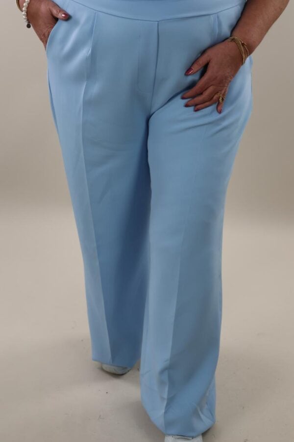 9470 Classic pantalon Eva