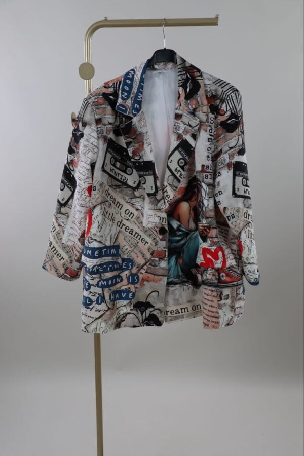 9515c9510 girl voorkant