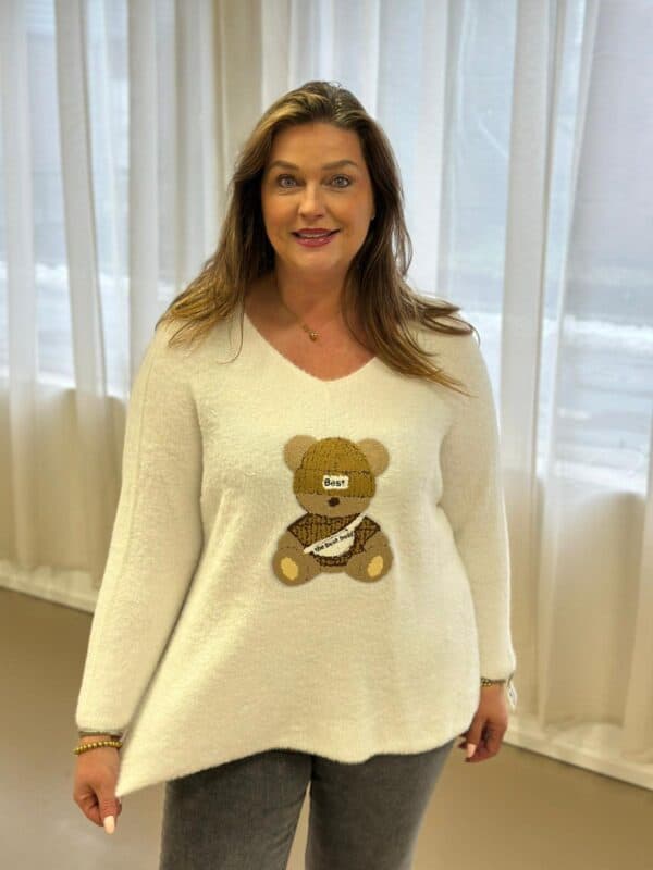 9520 gebrokenwit voor