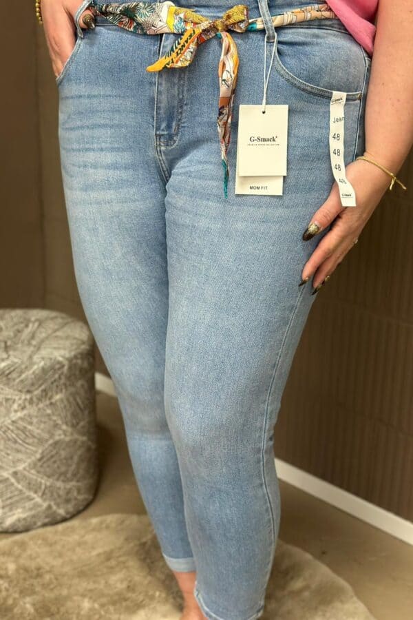 Jeans 2268 Skinny