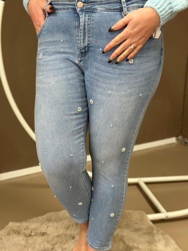 Jeans 2271 v1