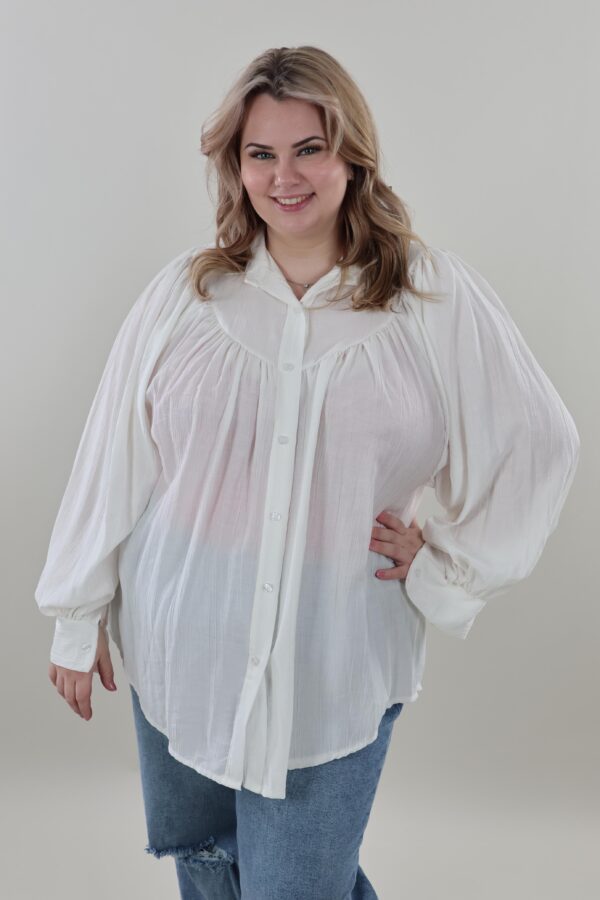 9538 Blouse