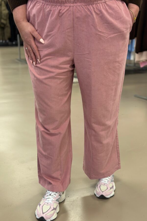 Vero Moda 16 vmc Karter hw loose pants